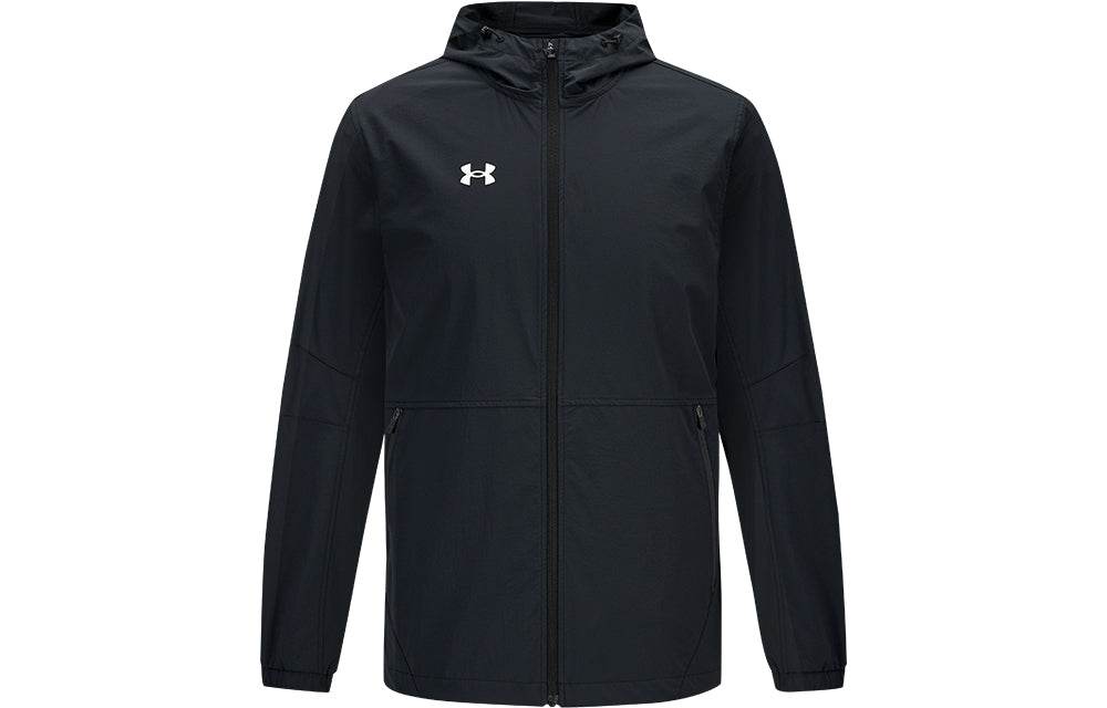 Спортивная куртка мужская Under Armour Porter Andromeda - Boxette Shop